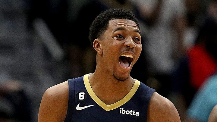 Memphis Grizzlies v New Orleans Pelicans