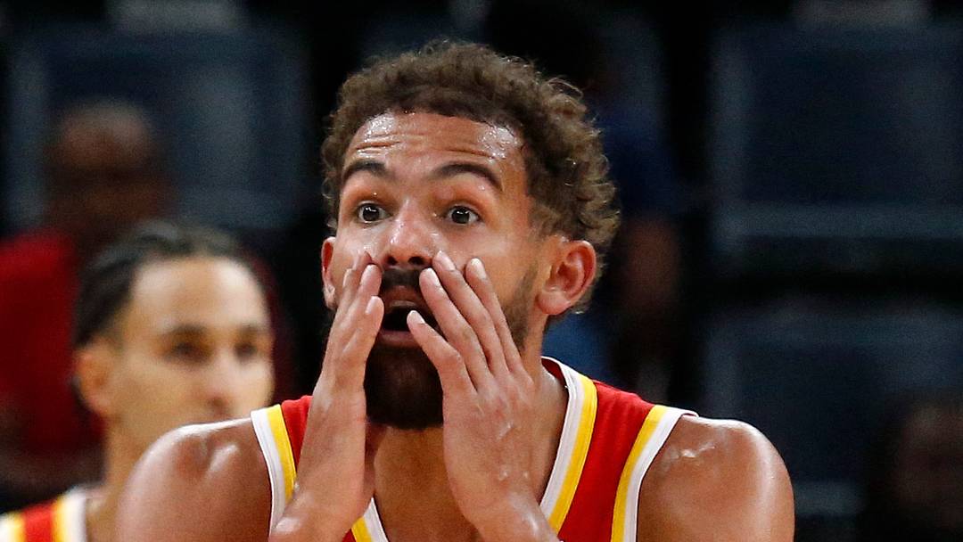 Washington Wizards, Trae Young