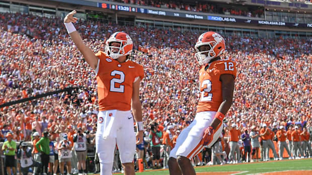 ESPN top 25 college football ranking