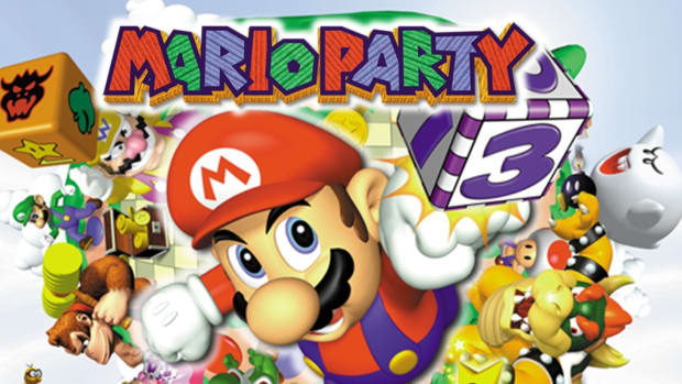 Mario Party