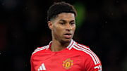 Marcus Rashford Man Utd career is apparently coming to a close.