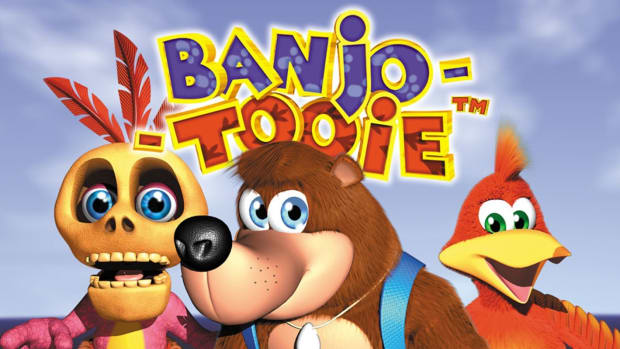 Banjo-Tooie