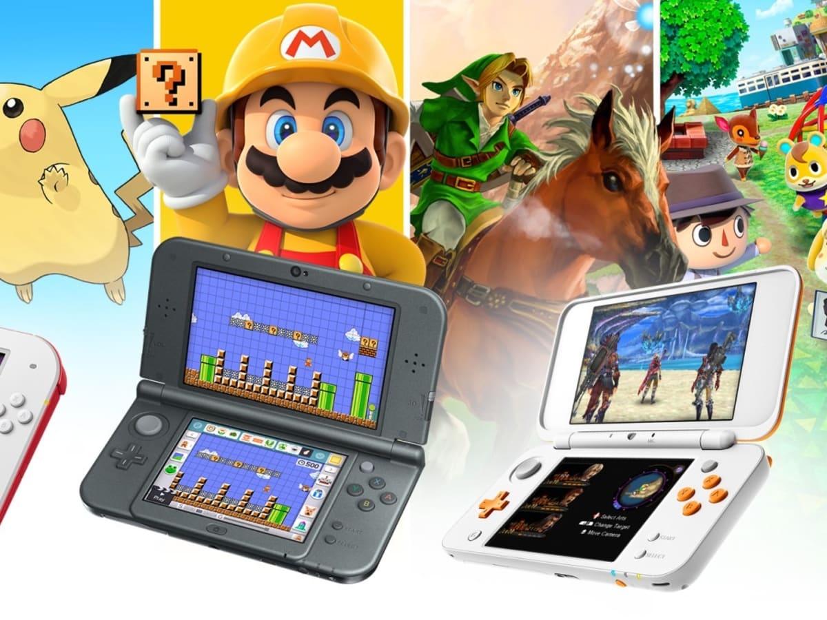 Play pokemon 3ds games online discount