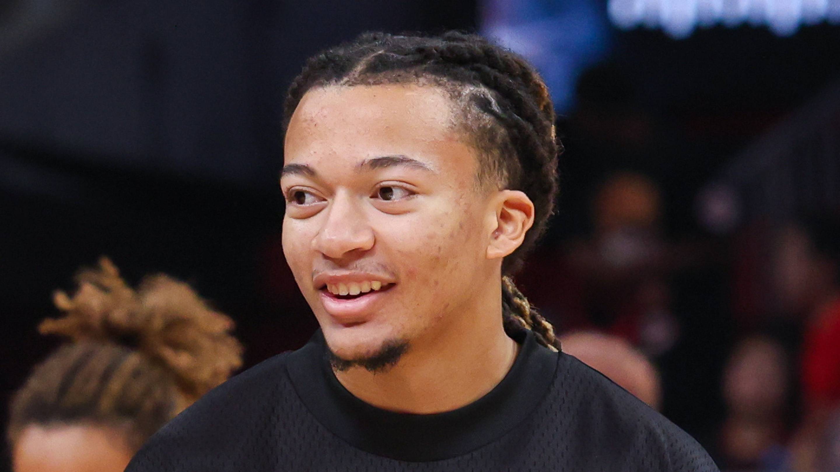 Kingston Flemings makes encouraging first impression in Hawks victory