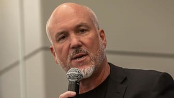 Bill Emerson, President of Rocket Companies 
