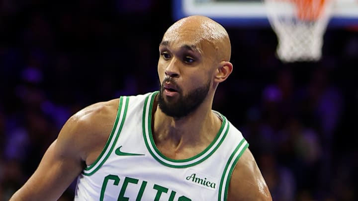 Boston Celtics, Derrick White, Joe Mazzulla, Payton Pritchard