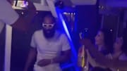 James Harden