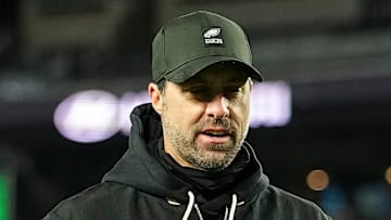 Chicago Bears v Philadelphia Eagles - NFL 2025