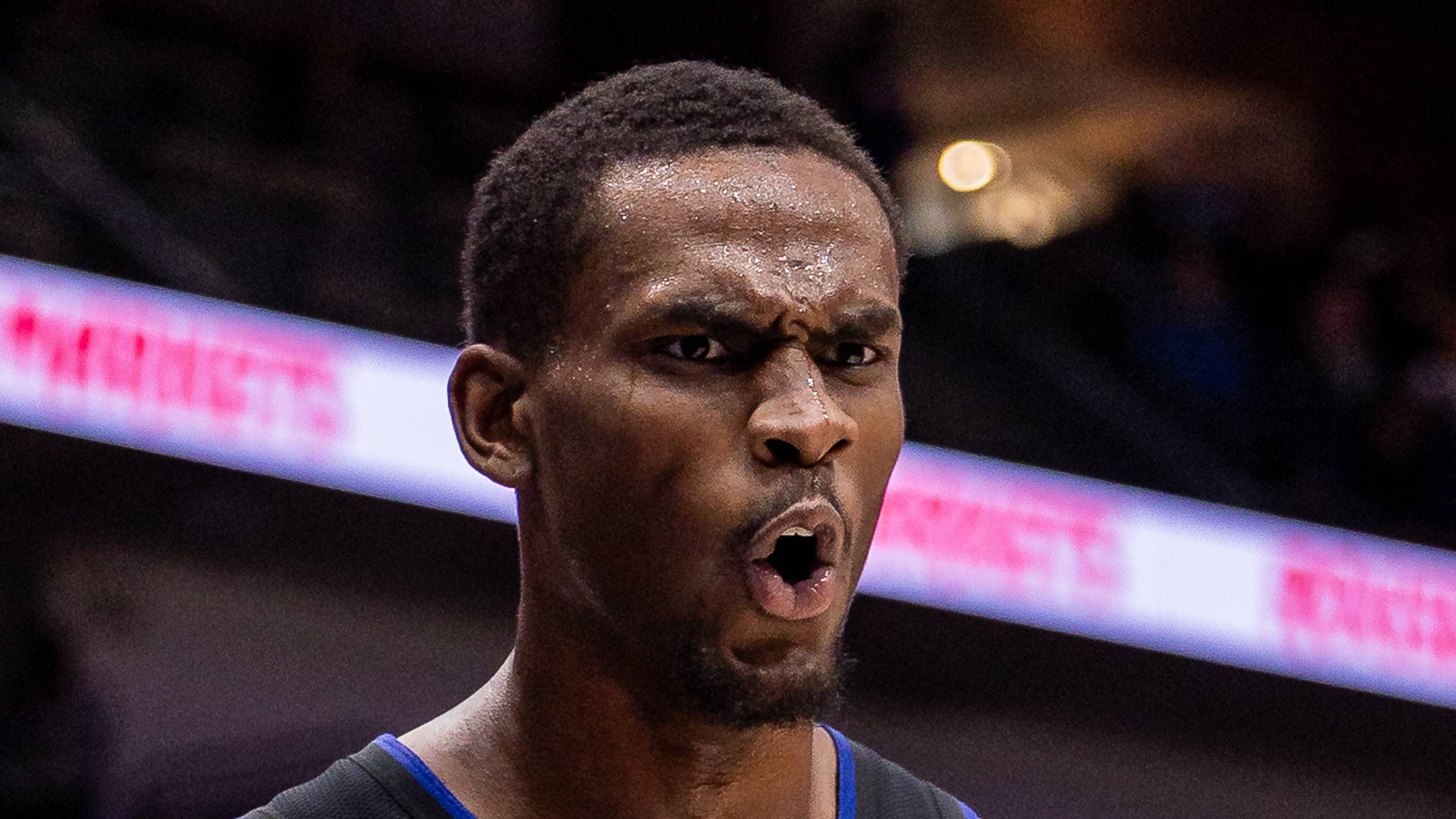 Jalen Duren’s status gives him even more reason to take Pistons’ offer