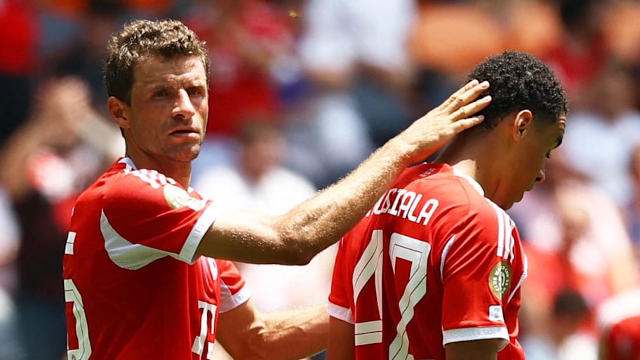 Bayern Munich