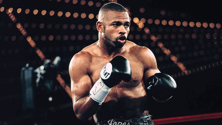 Roy Jones Jr. offers analysis on Mike Tyson's incredible force, warning Jake Paul before their long-awaited clash