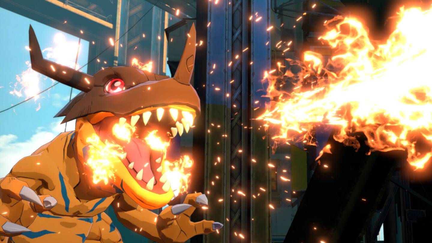 When Can You Play Digimon Story: Time Strangers? Full Release Guide