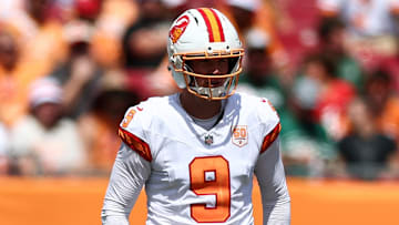 Denver Broncos, Riley Dixon