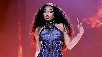 Megan Thee Stallion