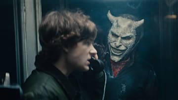 Black Phone 2 - Courtesy Universal Pictures