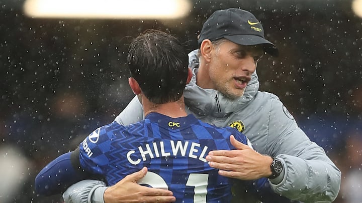 Chelsea v Southampton - Premier League