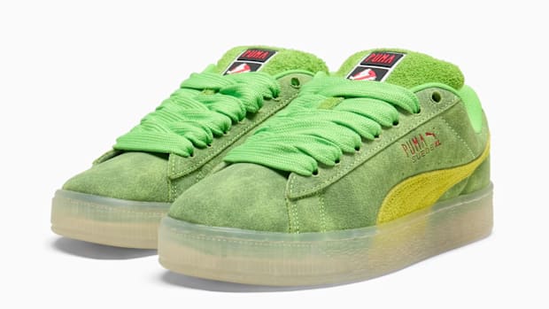 PUMA Celebrates Ghostbusters 40th Anniversary with Sneaker Pack