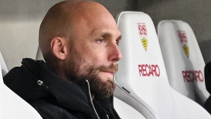 VfB Stuttgart - Borussia Dortmund