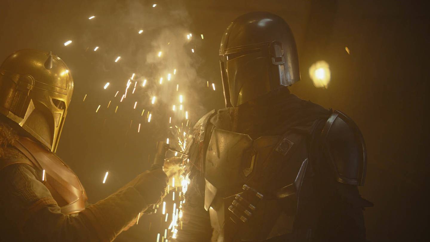New data reveals Star Wars shows remain in demand, but future remains uncertain - Vimarsana News