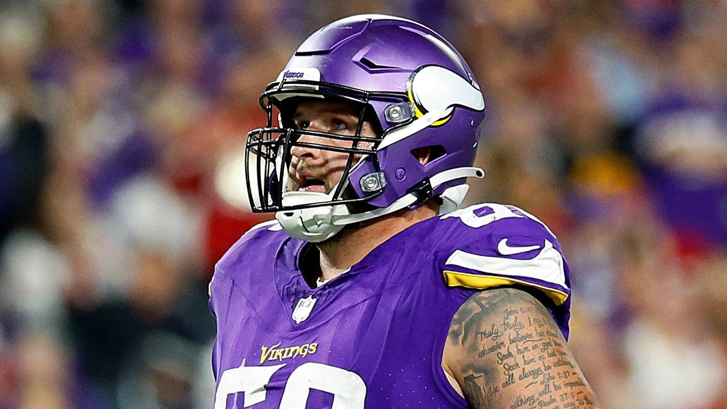 Notable Vikings free-agent claims he's not looking to break the bank - Vimarsana News