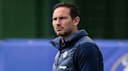 Lampard respecte beaucoup le Real Madrid et trois de ses joueurs