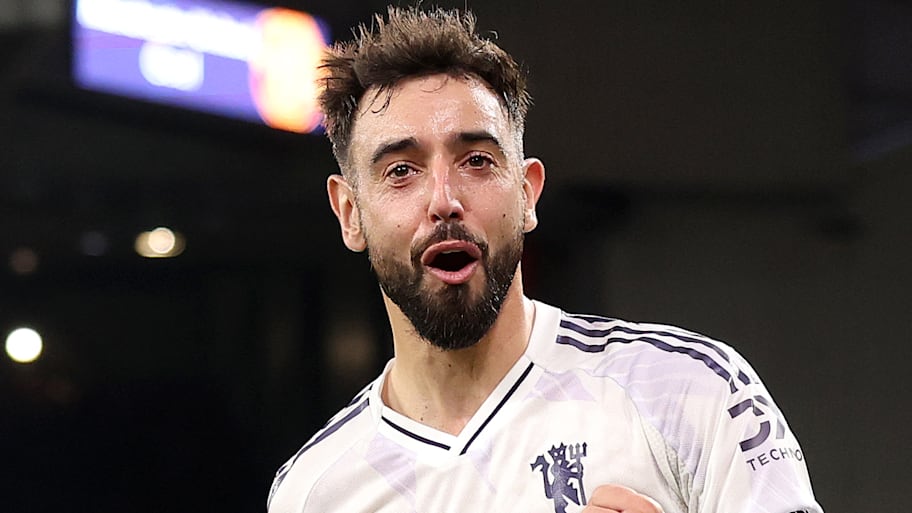Bruno Fernandes