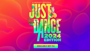Just dance 2024 will arrive on Oct. 24.