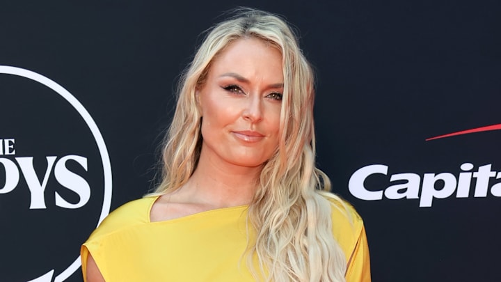 Lindsey Vonn Lindsey Vonn