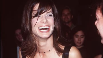 "Practical Magic" Los Angeles Premiere