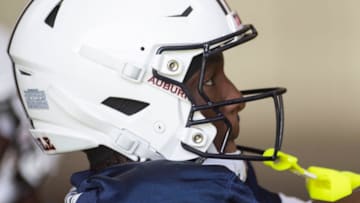 One Auburn Tiger is predicted to break a 55-year single-season record in 2025