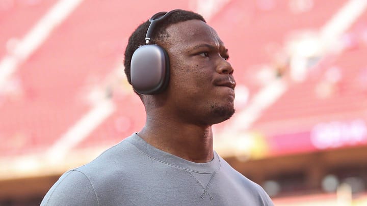 2026 NFL Mock Draft: Houston Texans, David Montgomery