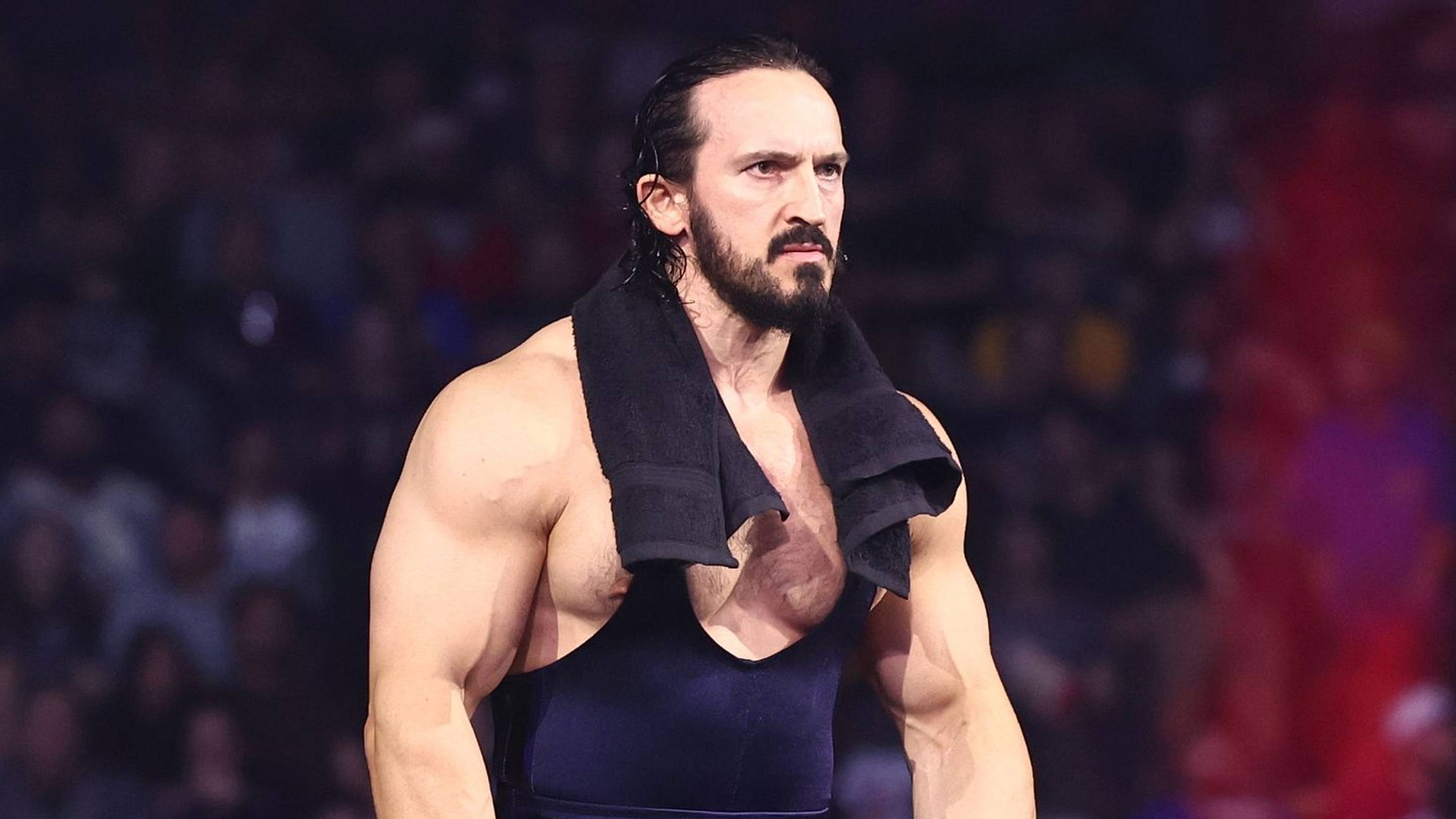 Samoa Joe Opens Up About AEW's Emotional Return at WrestleDream After PAC's Death