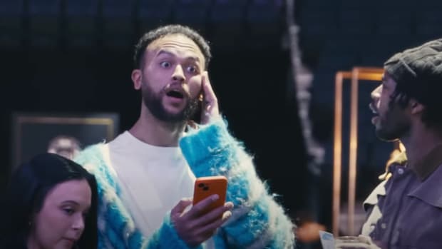 Kyle Anderson, Buddy Hield