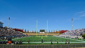 Gibbs Stadium