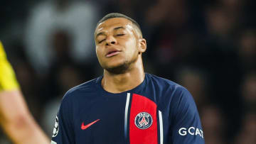 After PSG's disappointing exit from the Champions League against Borussia Dortmund, Kylian Mbappe faced the burden of personal responsibility and soaring expectations.