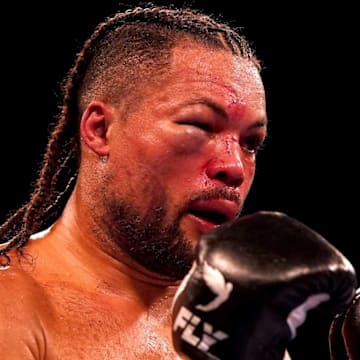 Tony Bellew, a former world champion, believes Joe Joyce should consider retirement for his safety following recent losses in the ring