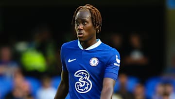 Chelsea FC v Leicester City - Premier League