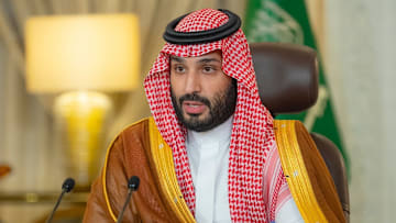 Mohammed bin Salman