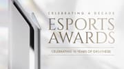 The 2025 Esports Awards celebrate 10 years of competitive players, teams, and organizations.