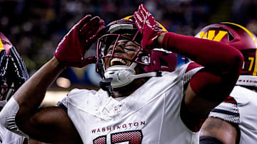 Terry McLaurin