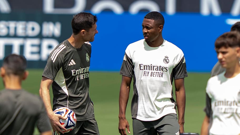 David Alaba