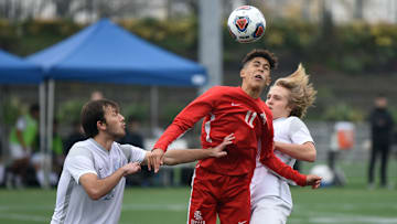 La Salle Prep's Vance Sheffield was the SBLive Oregon player of the year in 2024.