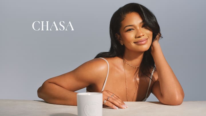 Chanel Iman Chanel Iman