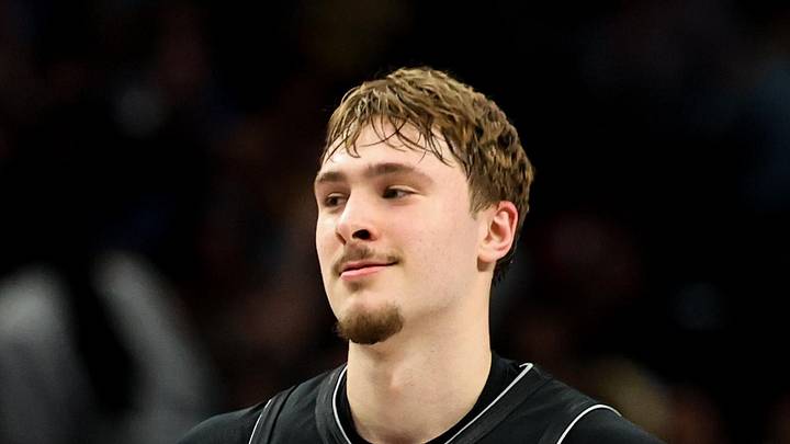 Dallas Mavericks, Cooper Flagg