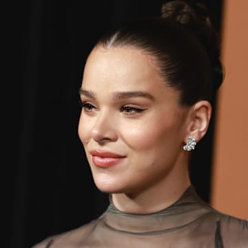 Hailee Steinfeld