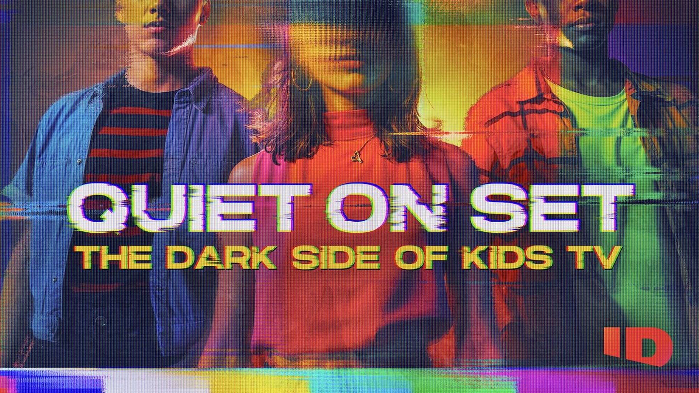 Quiet on Set isn't on Netflix: Where to watch the Nickelodeon docuseries - Vimarsana News