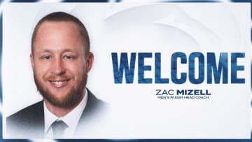 Mizell's coaching experience encompasses leadership roles as the director of rugby and head coach for the University of Texas Men's Rugby from 2017-19