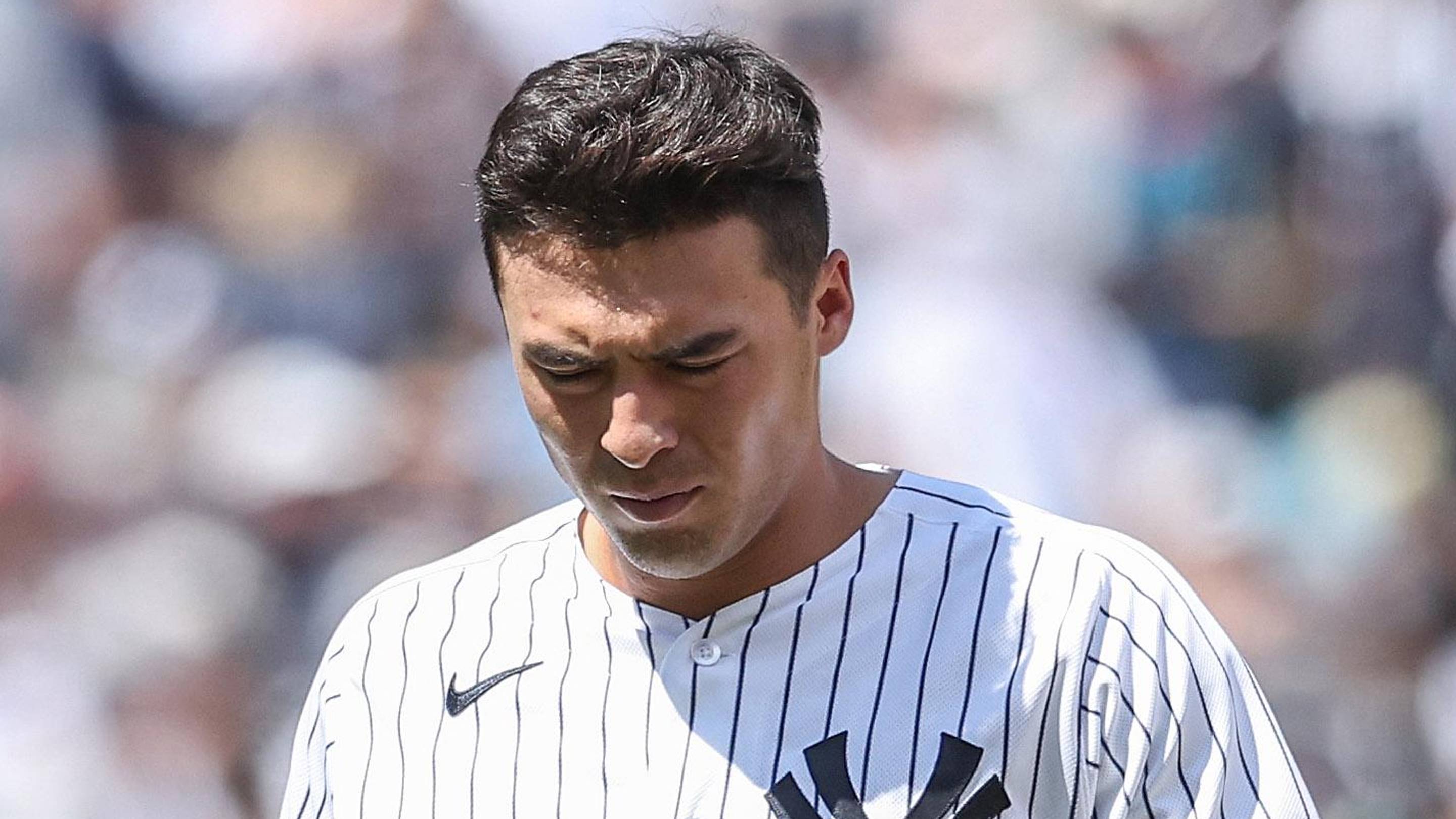 Anthony Volpe’s failures are the latest glaring indictment of Aaron Boone