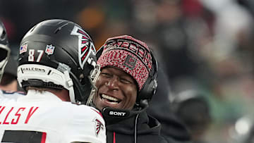 Atlanta Falcons v New York Jets