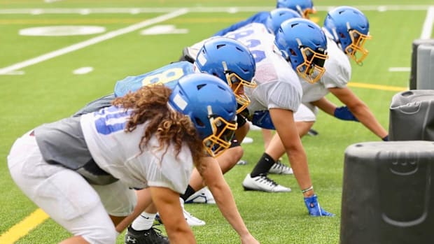 Hazen is off to its first 2-0 start in football since the 2011 season.